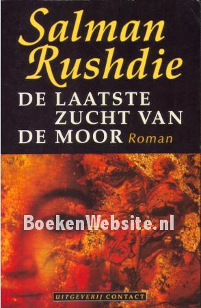 De laatste zucht van de Moor