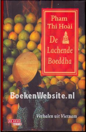 De Lachende Boeddha