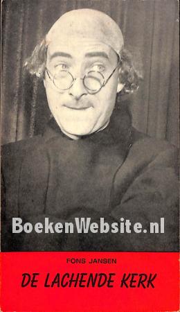 De lachende kerk De lachende kerk