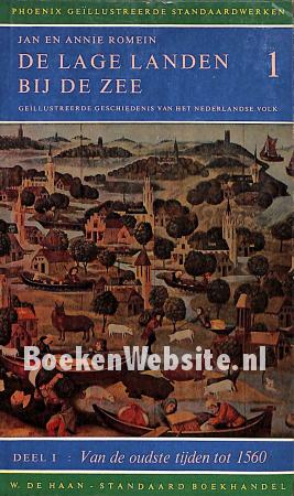 De lage landen bij de zee 1