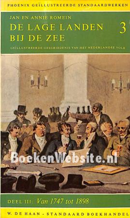 De lage landen bij de zee 3 De lage landen bij de zee 3