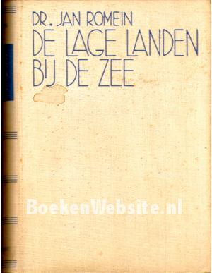 De Lage Landen bij de zee De Lage Landen bij de zee