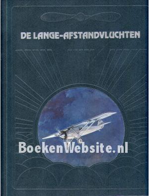 De lange afstandvluchten