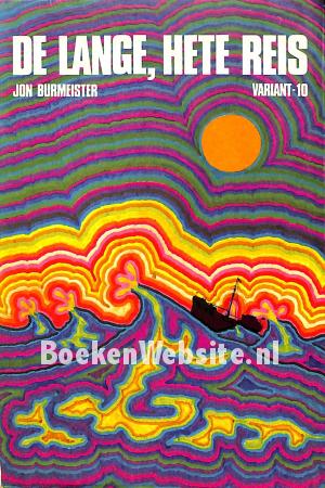 De lange, hete reis