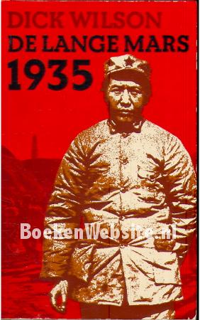 De lange mars 1935