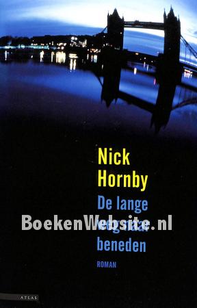 De lange weg naar beneden De lange weg naar beneden