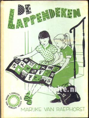 De lappendeken