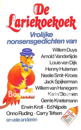 De Lariekoekoek