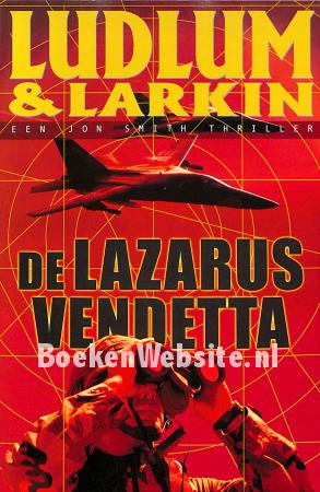 De Lazarus Vendetta