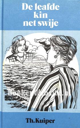 De leafde kin net swije