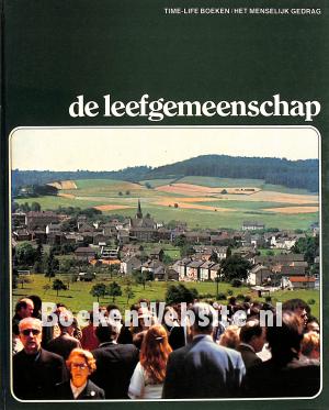 De Leef-gemeenschap De Leef-gemeenschap