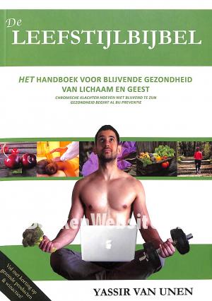 De leefstijlbijbel