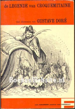 De Legende van Croquemitaine De Legende van Croquemitaine