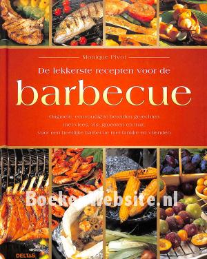 De lekkerste recepten voor de barbeque
