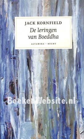 De leringen van Boeddha