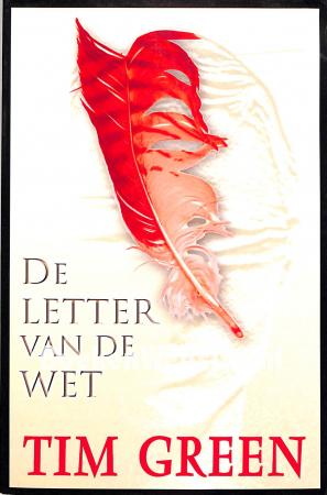 De letter van de wet De letter van de wet