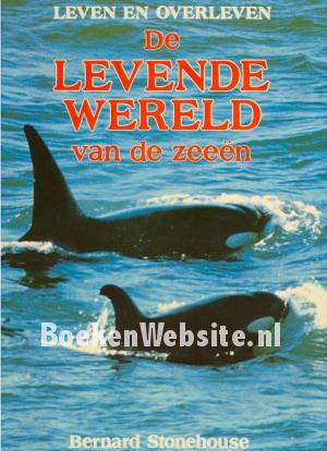 De levende wereld van de zeeen De levende wereld van de zeeen