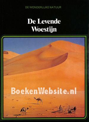 De Levende Woestijn