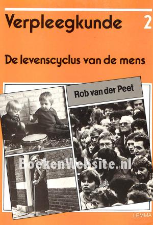 De levenscyclus van de mens