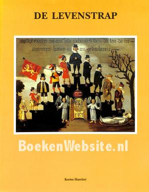 De levenstrap De levenstrap