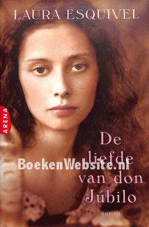 De liefde van don Jubilo