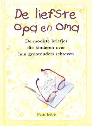 De liefste Opa en Oma De liefste Opa en Oma