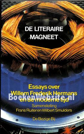 De literaire magneet