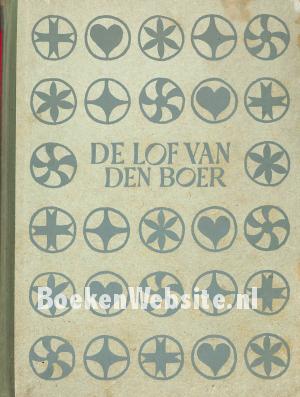 De lof van den boer