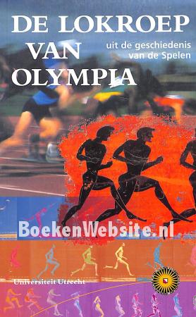 De lokroep van Olympia