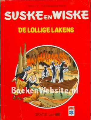De lollige lakens