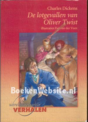 De lotgevallen van Oliver Twist