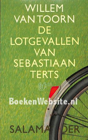 De lotgevallen van Sebastiaan Terts