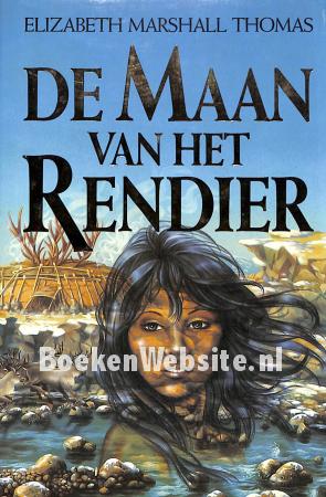 De Maan van het Rendier