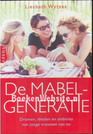 De Mabel-generatie