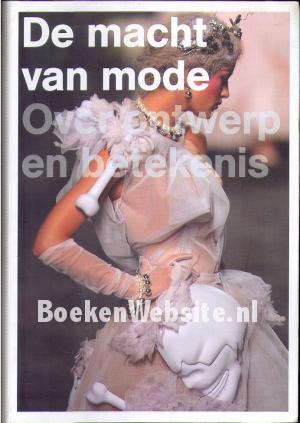 De macht van mode