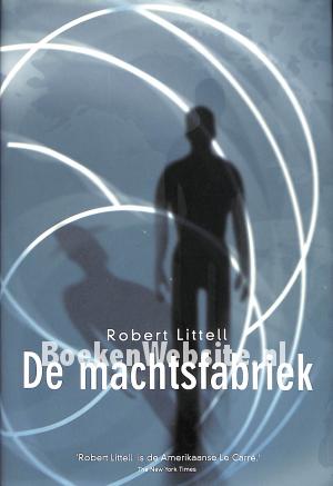 De machtsfabriek