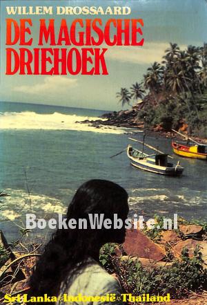 De magische driehoek De magische driehoek