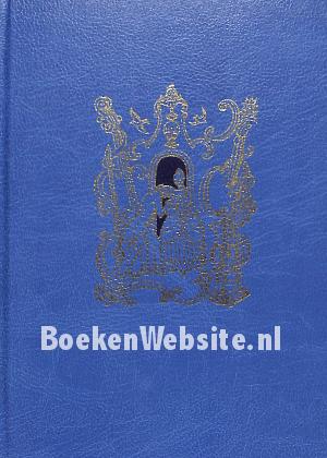 De magische spiegel De magische spiegel