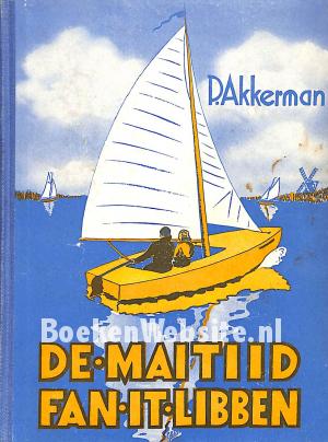 De maitiid fan it libben