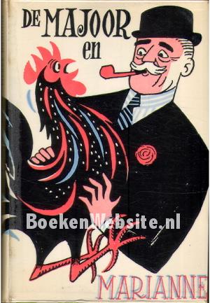 De Majoor en Marianne De Majoor en Marianne