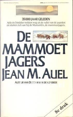 De Mammoetjagers