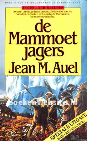 De Mammoetjagers