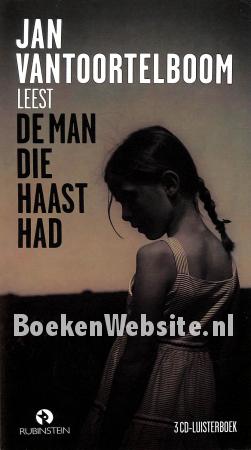 De man die haast had De man die haast had