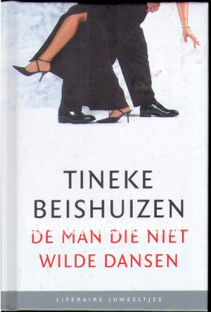 De man die niet wilde dansen