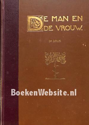 De man en de vrouw dl. I