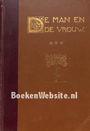De man en de vrouw dl. III De man en de vrouw dl. III