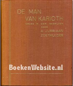 De man van Karioth