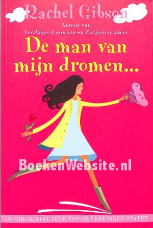 De man van mijn dromen... De man van mijn dromen...