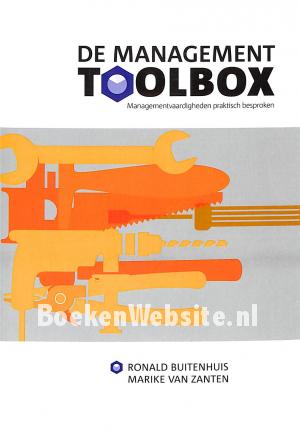 De Management Toolbox