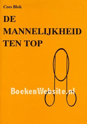 De mannelijkheid ten top